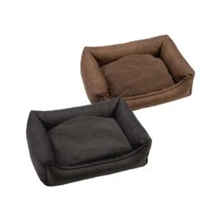 Beeztees Memory Foam Uma Hondenmand -Honden Benodigdheden Winkel beeztees memory foam uma hondenmand 189515 2000 none