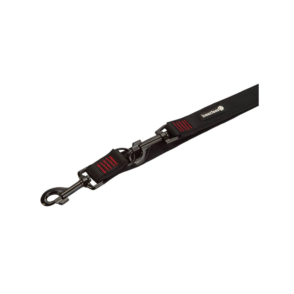 Beeztees Parinca Premium Hondenriem 7 Beeztees Parinca Premium Hondenriem - Afbeelding 7