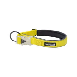 Beeztees Safety Gear Parinca Premium Halsband -Honden Benodigdheden Winkel beeztees safety gear parinca premium halsband 214982 2000 none