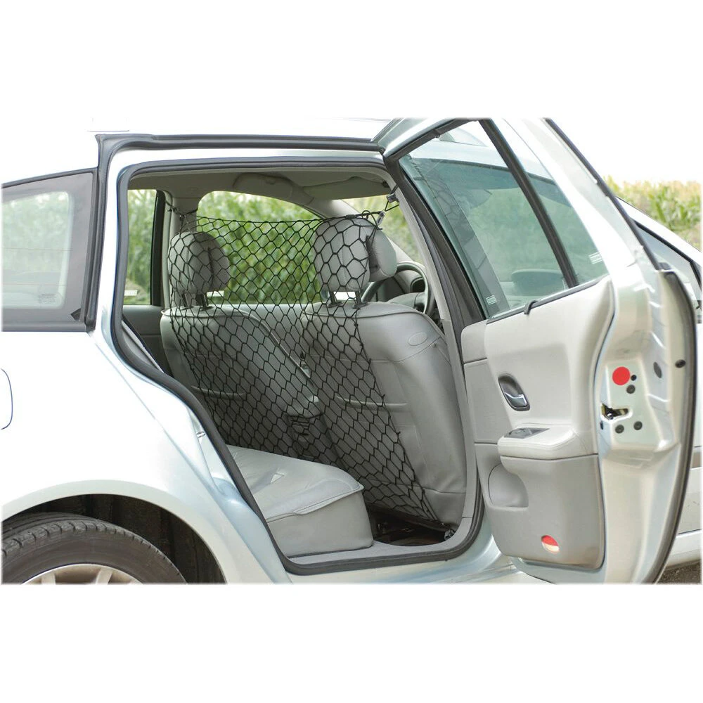 Beeztees Veiligheidsnet Auto 2 Beeztees Veiligheidsnet Auto - Afbeelding 2