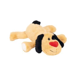 Beeztees XL-Hartjesknuffel -Honden Benodigdheden Winkel beeztees xl hartjesknuffel 191492 1000 none