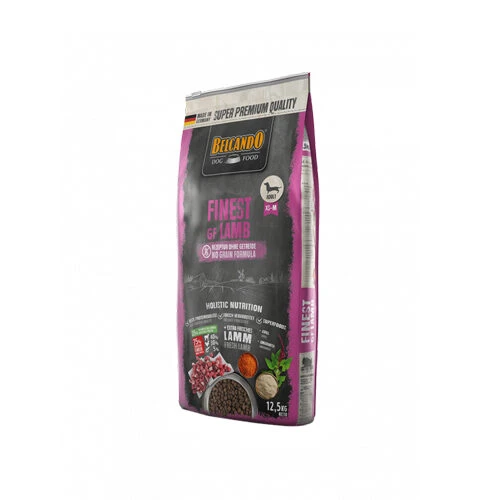 Belcando Finest Graanvrij 7 Belcando Finest Graanvrij - Afbeelding 7