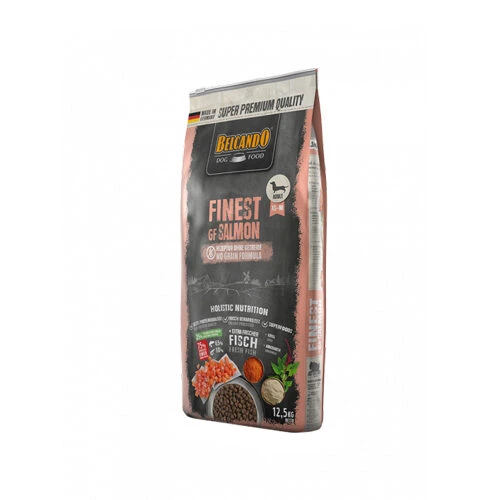 Belcando Finest Graanvrij 6 Belcando Finest Graanvrij - Afbeelding 6