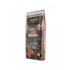 Belcando Finest Graanvrij 10 Belcando Finest Graanvrij -Honden Benodigdheden Winkel belcando finest graanvrij zalm 4 kg 135919 0500 none