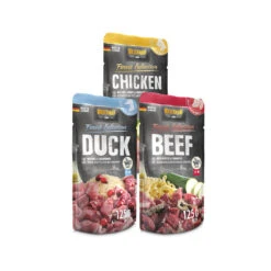 Belcando Finest Selection 13 Belcando Finest Selection -Honden Benodigdheden Winkel belcando finest selection 217645 1000 none