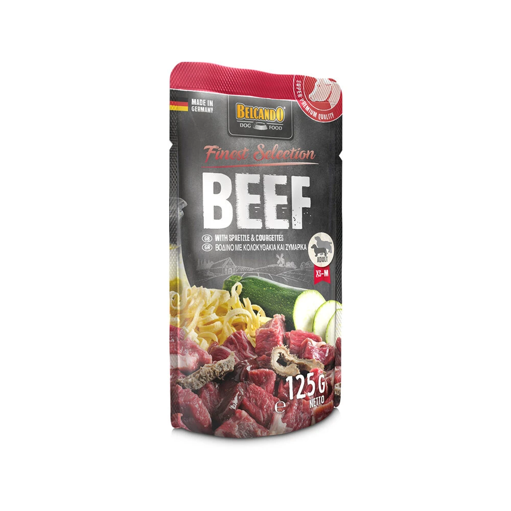 Belcando Finest Selection 7 Belcando Finest Selection - Afbeelding 7