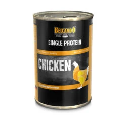 Belcando Single Protein -Honden Benodigdheden Winkel belcando single protene 217641 1000 none