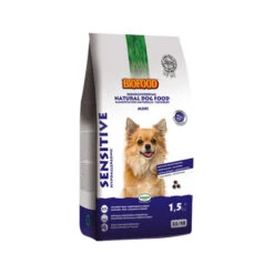 Biofood BF®Petfood Sensitive Mini 7 Biofood BF®Petfood Sensitive Mini -Honden Benodigdheden Winkel bf1ccc7a278edd2adb19641c08c4525be2d7e3cb606246bb8dd2414f635f01bd 3 5