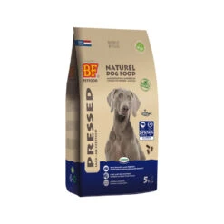 Biofood BF®Petfood Geperst Lam -Honden Benodigdheden Winkel bfpetfood geperst lam 210698 1000 none