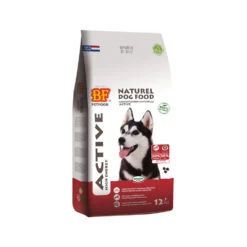 Biofood BF®Petfood High Energy -Honden Benodigdheden Winkel bfpetfood high energy 210647 1000 none