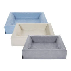 Bia Katoenen Hoes -Honden Benodigdheden Winkel bia katoenen hoes 120883 0500 none