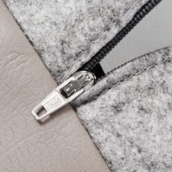 Bia Kunstleer Hoes -Honden Benodigdheden Winkel bia kunstleer hoes taupe 164134 0500 none