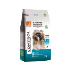 Biofood BF®Petfood Control Mini 8 Biofood BF®Petfood Control Mini -Honden Benodigdheden Winkel biofood control mini 199631 2000 none