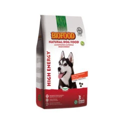 Biofood BF®Petfood High Energy -Honden Benodigdheden Winkel biofood high energy 107167 0500 none