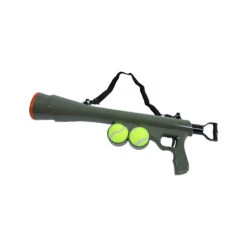 Boon Bazooka Tennisbalschieter -Honden Benodigdheden Winkel boon bazooka tennisbalschieter 220217 2000 none