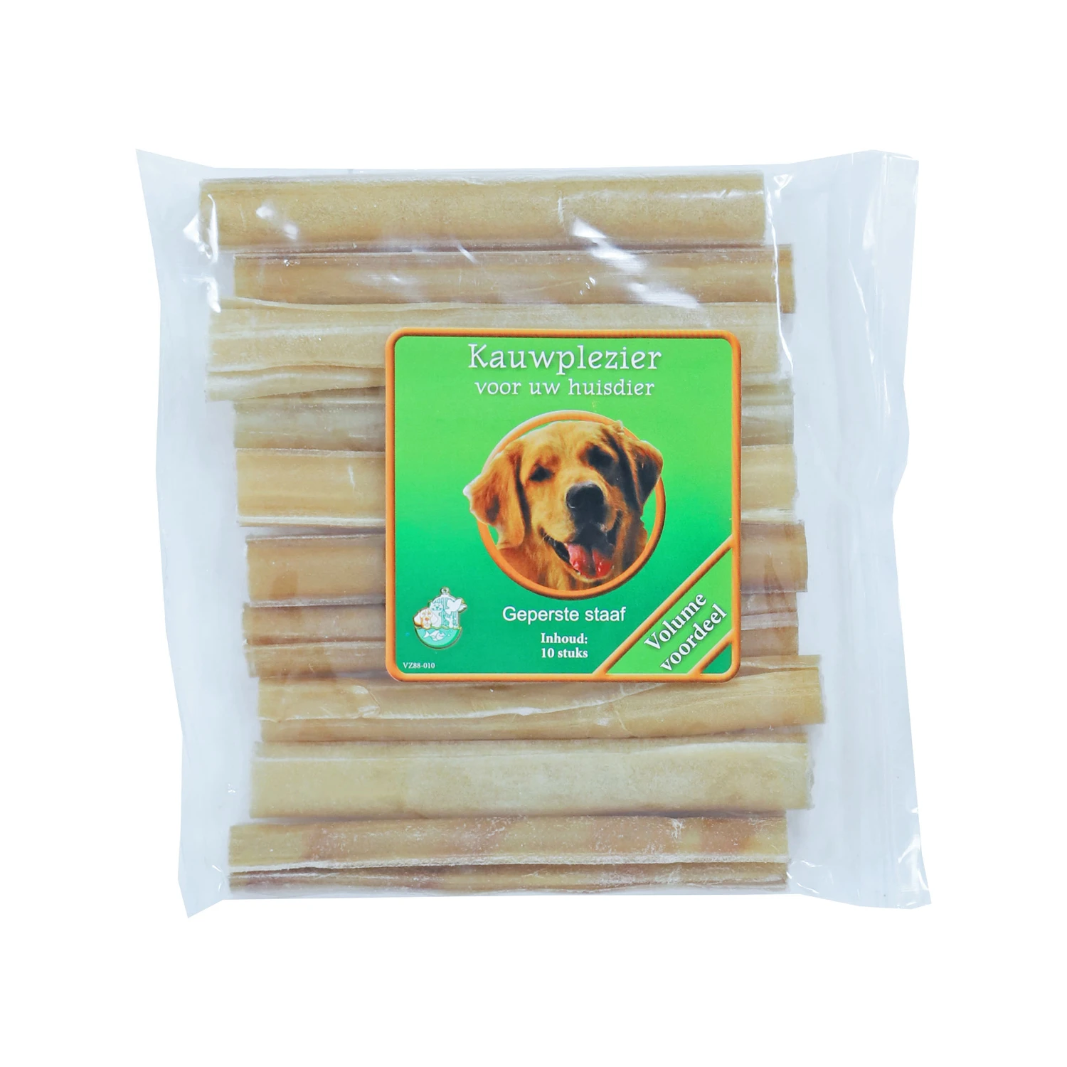 Boon Kauwstaven 7 Boon Kauwstaven - Afbeelding 7