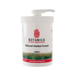 Botanica Natural Herbal Cream -Honden Benodigdheden Winkel botanica natural herbal cream 96134 0500 none