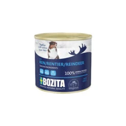 Bozita Paté Hond -Honden Benodigdheden Winkel bozita pat hond 217449 0500 none