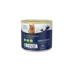 Bozita Paté Hond -Honden Benodigdheden Winkel bozita pat hond 217452 0500 none