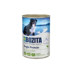Bozita Single Protein Paté Hond 13 Bozita Single Protein Paté Hond -Honden Benodigdheden Winkel bozita single protein pat hond 217458 0500 none