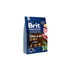 Brit Premium By Nature - Light