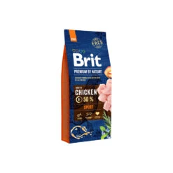 Brit Premium By Nature - Sport 7 Brit Premium By Nature - Sport -Honden Benodigdheden Winkel brit premium by nature sport 201785 1000 none
