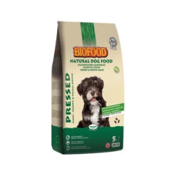 Biofood BF®Petfood Geperst Mini Puppy & Small Breed -Honden Benodigdheden Winkel c28bcc9bffeee31b5f020c47b0a9b65877ac5da7c962e72399b927e25774f80a 3 5