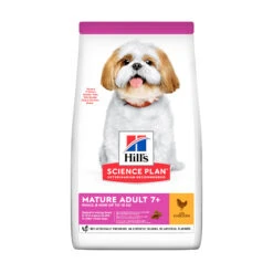 Hill's Science Plan - Small & Mini Mature Adult Dog -Honden Benodigdheden Winkel c6902992249a2b40f90d7af6bd0bc2aa9f9e4abe9b5c126f3d1d0f42fc32087a 4
