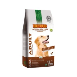 Biofood BF®Petfood Adult Krokant -Honden Benodigdheden Winkel c977c7d029d69c6254c67e7524cf465895db0a64c02c1aa07250cc8f1080fd57 4