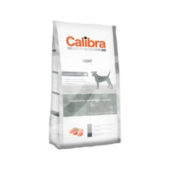 Calibra Dog Expert Nutrition Light -Honden Benodigdheden Winkel calibra dog expert nutrition light 112889 0500 none