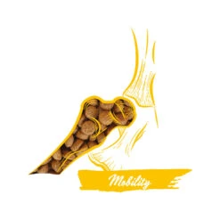 Calibra Dog Expert Nutrition Mobility -Honden Benodigdheden Winkel calibra dog expert nutrition mobility 163522 1000 none