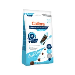 Calibra Dog Expert Nutrition Oral Care -Honden Benodigdheden Winkel calibra dog expert nutrition oral care 163516 1000 none