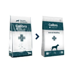 Calibra Dog Veterinary Diets - Joint & Mobility -Honden Benodigdheden Winkel calibra dog veterinary diets joint mobility 173212 1000 none