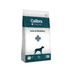 Calibra Dog Veterinary Diets - Joint & Mobility -Honden Benodigdheden Winkel calibra dog veterinary diets joint mobility 173215 0500 none