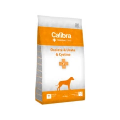 Calibra Dog Veterinary Diets - Oxalate & Urate & Cystine -Honden Benodigdheden Winkel calibra dog veterinary diets oxalate urate cystine 181687 2000 none