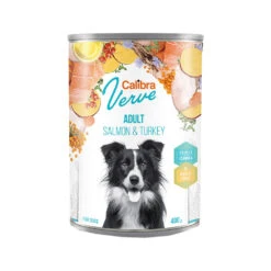 Calibra Verve Graanvrij Adult Hondenvoer -Honden Benodigdheden Winkel calibra verve graanvrij adult hondenvoer 200297 1000 none