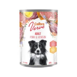 Calibra Verve Graanvrij Adult Hondenvoer -Honden Benodigdheden Winkel calibra verve graanvrij adult hondenvoer 200300 1000 none