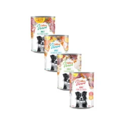 Calibra Verve Graanvrij Adult Hondenvoer -Honden Benodigdheden Winkel calibra verve graanvrij adult hondenvoer 200369 1000 none