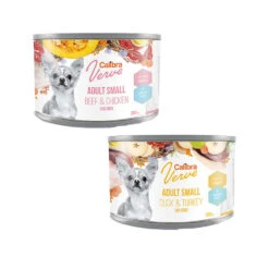 Calibra Verve Graanvrij Adult Small Hondenvoer -Honden Benodigdheden Winkel calibra verve graanvrij adult small hondenvoer 200504 1000 none