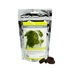 CaniGum Artrin -Honden Benodigdheden Winkel canigum artrin 119323 0500 none