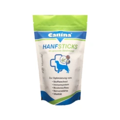 Canina Hennep Sticks