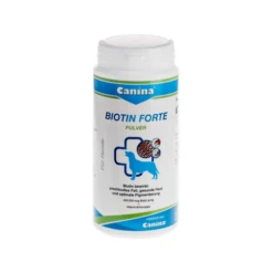 Canina Biotine Forte Poeder -Honden Benodigdheden Winkel canina biotine forte poeder 214496 0500 none