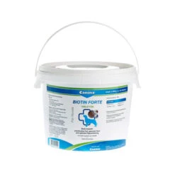Canina Biotine Forte Tabletten -Honden Benodigdheden Winkel canina biotine forte tabletten 220759 0500 none
