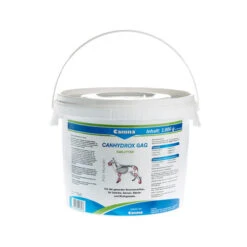 Canina Canhydrox GAG Tabletten -Honden Benodigdheden Winkel canina canhydrox gag tabletten 220739 0500 none