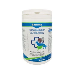Canina Cellulose Poeder -Honden Benodigdheden Winkel canina cellulose poeder 189959 1500 none