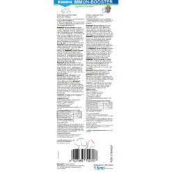 Canina Immuun Booster 8 Canina Immuun Booster -Honden Benodigdheden Winkel canina immuun booster 220619 2000 none