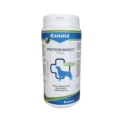 Canina Protein Insectenpoeder