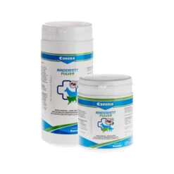 Canina Rundervetpoeder -Honden Benodigdheden Winkel canina rundervetpoeder 107422 0500 none