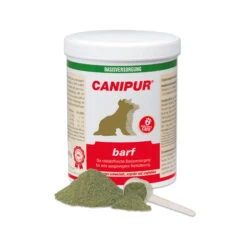 Canipur Barf Poeder -Honden Benodigdheden Winkel canipur barf poeder 142613 2000 none