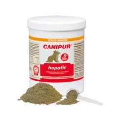 Canipur Hepafit -Honden Benodigdheden Winkel canipur hepafit 178816 0500 none